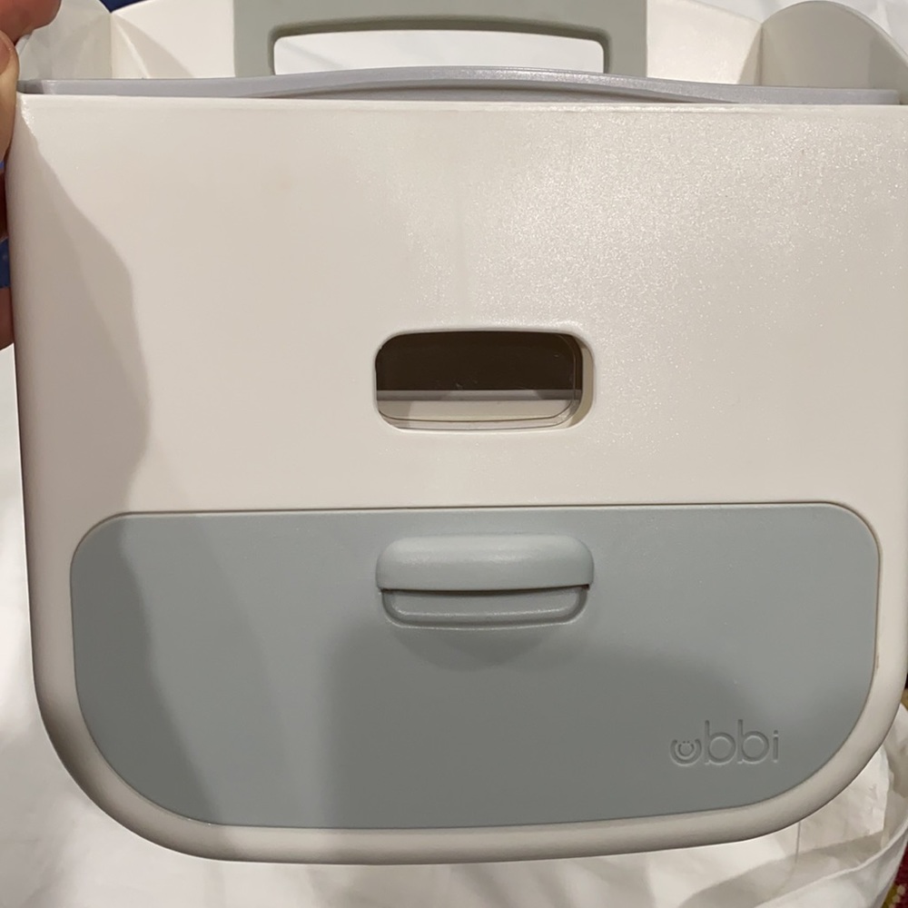 Diaper Caddy - Picture 5 of 7